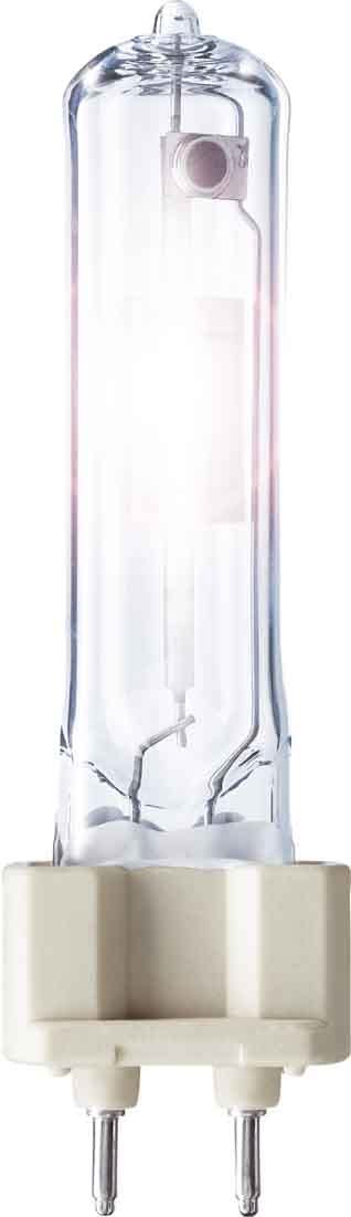 SIGNIFY ITALY SPA - PHLELITET150930 MASTERC CDM-T ELITE 150W/930 G12 1CT/12