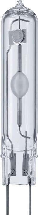 SIGNIFY ITALY SPA - PHLELITETC35930 MASTERColour CDM-TC Elite - Halogen metal halide lamp without reflector - Consumo energetico: 39.1 W - Classe di efficienza energetica: F