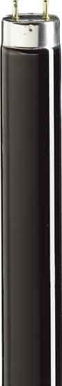 SIGNIFY ITALY SPA - PHL3608 TL-D Blacklight Blue - UV lamp - Consumo energetico: 36 W