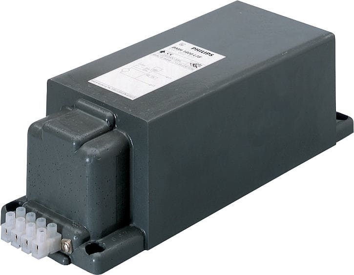 SIGNIFY ITALY SPA - PHLBHL2000L76 Ballast (electrical) - HID-HighPower for SON/MH/HPL/HPI