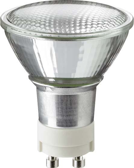 SIGNIFY ITALY SPA - PHLCDMRM3525 MASTERColour CDM-Rm Elite Mini - Halogen metal halide reflector lamp - Consumo energetico: 39.1 W - Classe di efficienza energetica: G