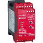 SCHNEIDER ELECTRIC - SNRXPSUVN11AP MODULO SICUREZZA UVN 24V M.VITE