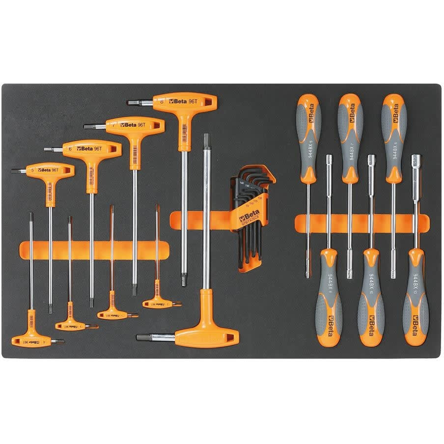 BM SPA - BMM024500060 MODULI SOFT ASSORT 23UT M60