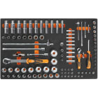 BM SPA - BMM024500100 MODULI SOFT ASSORT 98UT M100
