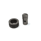 CEMBRE SPA - CEMRT17 COPPIA MATRICE-PUNZONE X FORO Ø 17,0 MM.