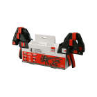 ABC TOOLS SPA - ABCL61429004 4 SERRAGIUNTI 150/300MM