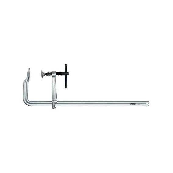 ABC TOOLS SPA - ABCL61432600 SERRAGIUNTI L6143/2X600