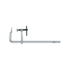 ABC TOOLS SPA - ABCL61432600 SERRAGIUNTI L6143/2X600