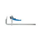 ABC TOOLS SPA - ABCL61433250 SERRAGIUNTI L6143/3X250