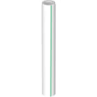 AQUATECNIK SPA - AQK61472UZ TUBO FASER FIBER-LIGHT - SDR 17,6 90 - 5