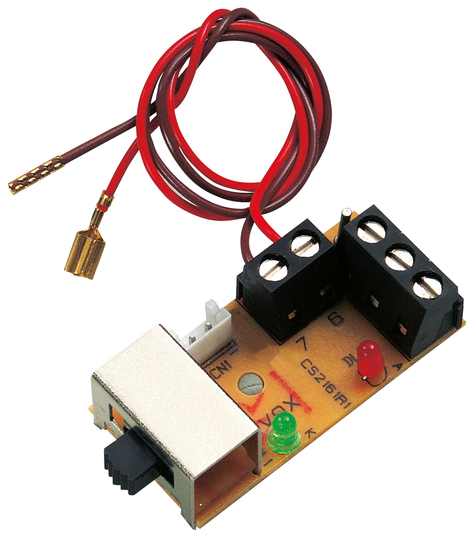 VIMAR SPA - VIW6153/682 MODULO REGOLAZIONE VOLUME DUE FILI PLUS