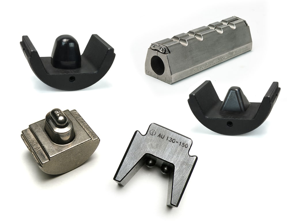 CEMBRE SPA - CEMPA10-C PUNZONE 130KN X 10-50MMQ