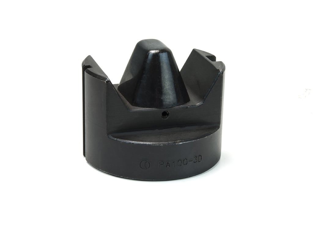 CEMBRE SPA - CEMAU230-130-D ADATTATORE MATRICI S/130 PER ECW-H3D