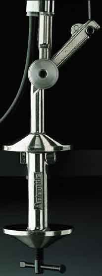 ARTEMIDE ITALIA SRL - ARMA004100 TOLOMEO MORSETTO