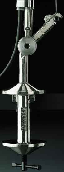 ARTEMIDE ITALIA SRL - ARMA004100 TOLOMEO MORSETTO