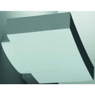 ARTEMIDE ITALIA SRL - ARMM060955 SURF 300 PARETE LED RETROFIT R7S BCO