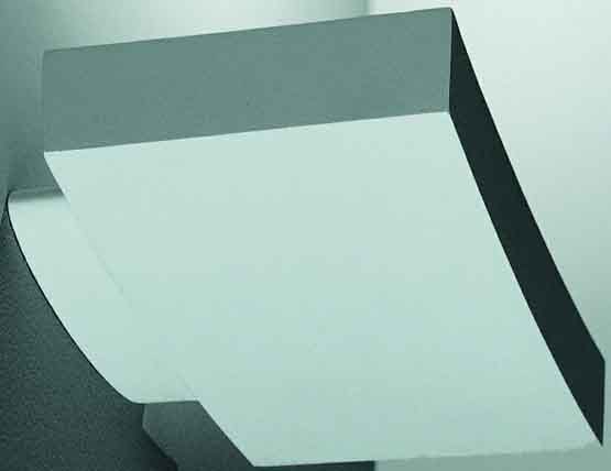 ARTEMIDE ITALIA SRL - ARMM060955 SURF 300 PARETE LED RETROFIT R7S BCO