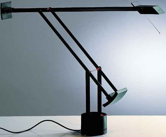 ARTEMIDE ITALIA SRL - ARMA009010 TIZIO