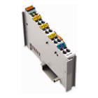 WAGO ITALIA SRL - WAG750-563 AO 2CH 0/4-20MA 16 BIT 6-18VDC