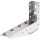 SATI ITALIA SPA - SAT61643200 MENSOLA ST.PAS FILO MM200 15/10 ZC