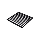 SIMES SPA - SMVS.6169 GRIGLIA ANTIABBAGL. MOAI