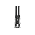 LINEA LIGHT (ILED) - ILD85335W30 BIBOK 1 1LED 5MM 0,5W CROMO