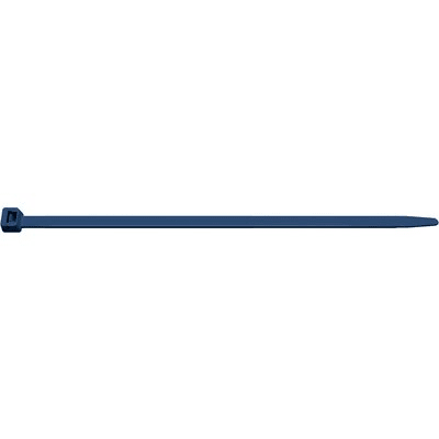 LAPP ITALIA SRL - LPP61831041 CABLE TIE BASIC TIE 98X2.5 BK