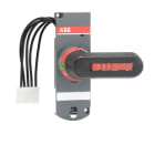 ABB SPA - ABBOTV250ECMK OTV250ECMK MANIGLIA DIRETTA OTM160?250