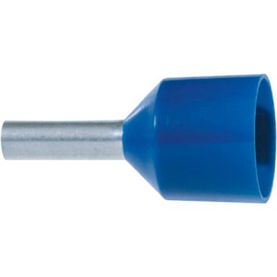 LAPP ITALIA SRL - LPP61746501 END SLEEVES AHK 1.5/10 BK