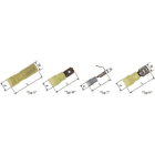 LAPP ITALIA SRL - LPP63101050 BLADE RECEPTACLES L-RA 63 H