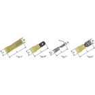 LAPP ITALIA SRL - LPP63101080 BLADE RECEPTACLES L-RB 63 H