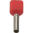 LAPP ITALIA SRL - LPP61802000 END SLEEVES AHI-TWIN 2X0.75 GY