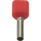 LAPP ITALIA SRL - LPP61802000 END SLEEVES AHI-TWIN 2X0.75 GY