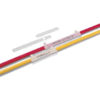 HELLERMANNTYTON Srl - HEE151-41319 Targhetta a freccia 100x9 mm naturale AT3