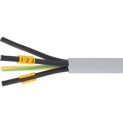 LAPP ITALIA SRL - LPP61822400 MARKING RINGS PC 40/0