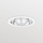SIGNIFY ITALY SPA - PHA94575600 GreenSpace Downlight, 20.9 W, D200 mm, 2900 lm, 3000 K, Riflettore speculare C, IP20