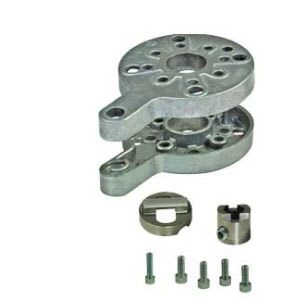 SIEMENS - BUILDING T - BCTS55845-Z101 ASK33N ACCESSORIO X SAL..