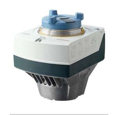 SIEMENS - BUILDING T - BCTS55162-A105 SAL81.03T10 MOTORE 3 PTI 24 V AC/DC 10NM