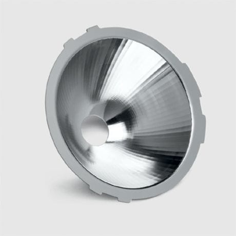 IGUZZINI ILLUMINAZI - IGZ3.6189.012.0 RIFLET.WIDFL.D=200 H=91 ALL.BRILL.X MAXI