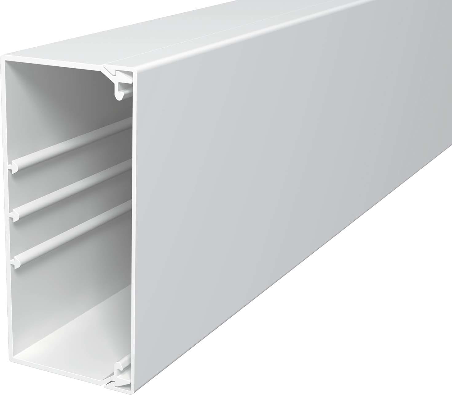 OBO BETTERMANN - OBO6191223 WDK60130RW CANALE PORTACAVI PARETE