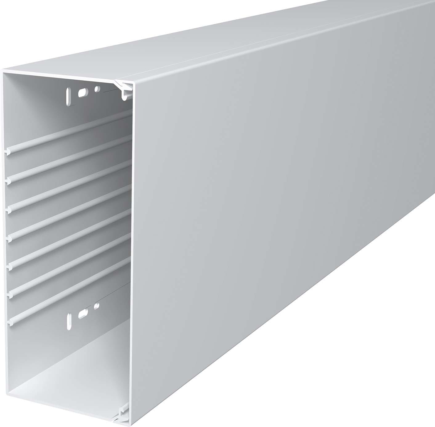 OBO BETTERMANN - OBO6191355 WDK100230RW CANALE PORTACAVI PARETE