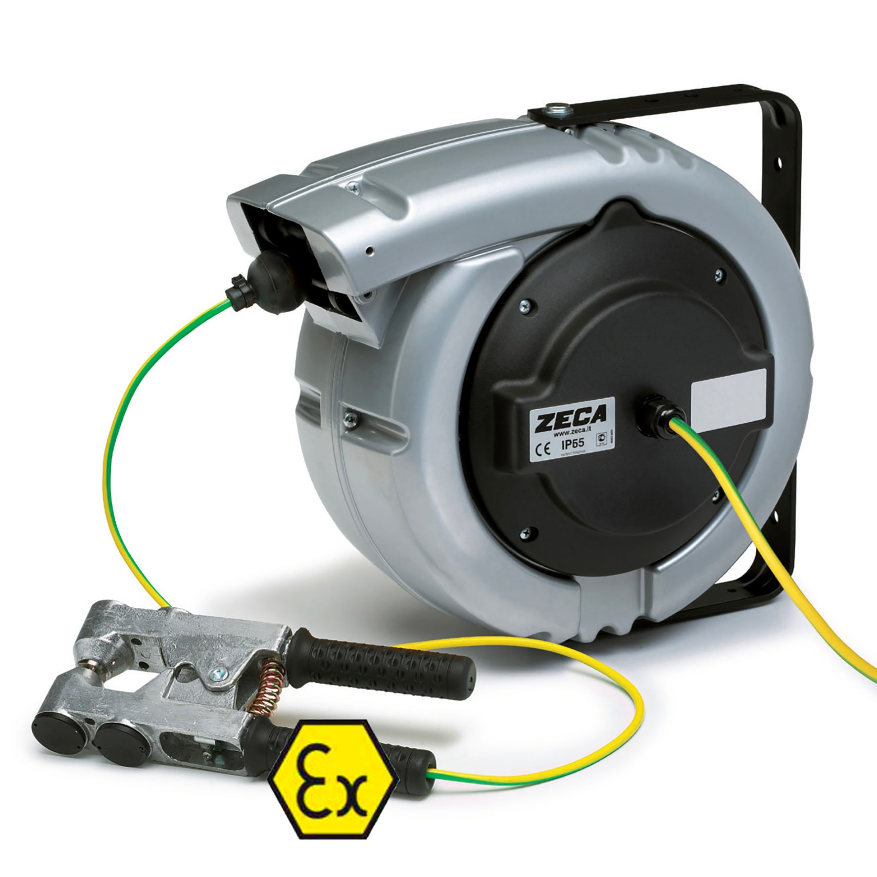 ZECA - ZEC6195/PRC/723 AVVOLGICAVO M.22+2-1X6 C/723