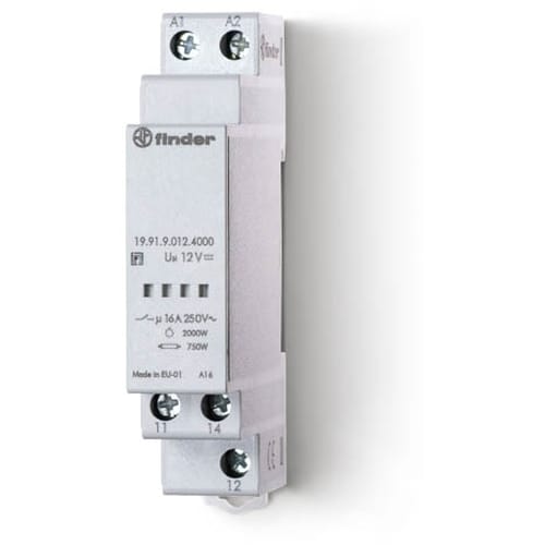FINDER SPA - FIN199190244000 MODULO DI POTENZA MONOSTABILE 1CO 16A