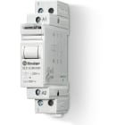FINDER SPA - FIN202182404000 RELE AD IMPULSI 17.5MM 1NO 16A