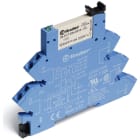 FINDER SPA - FIN386100485060 INTERFACCIA MODULARE EMR 1CO MORS.MOLLA