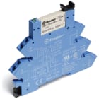 FINDER SPA - FIN386170485050 INTERFACCIA MODULARE EMR 1CO MORS.MOLLA