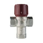 WATTS INDUSTRIES ITA - WAT6209C12 VALVOLA MISCELATRICE TERMOST. 42-60 6209