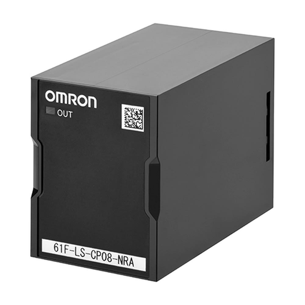 OMRON - OMR61FLSCP08NRA REGOL COND 61F-LS, 100...240VCA, 4K?, OC