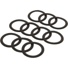 ZEHNDER GROUP ITALIA - ZEH990328362 COMFOTUBE O-RING DN75 - CONFEZIONE DA 10