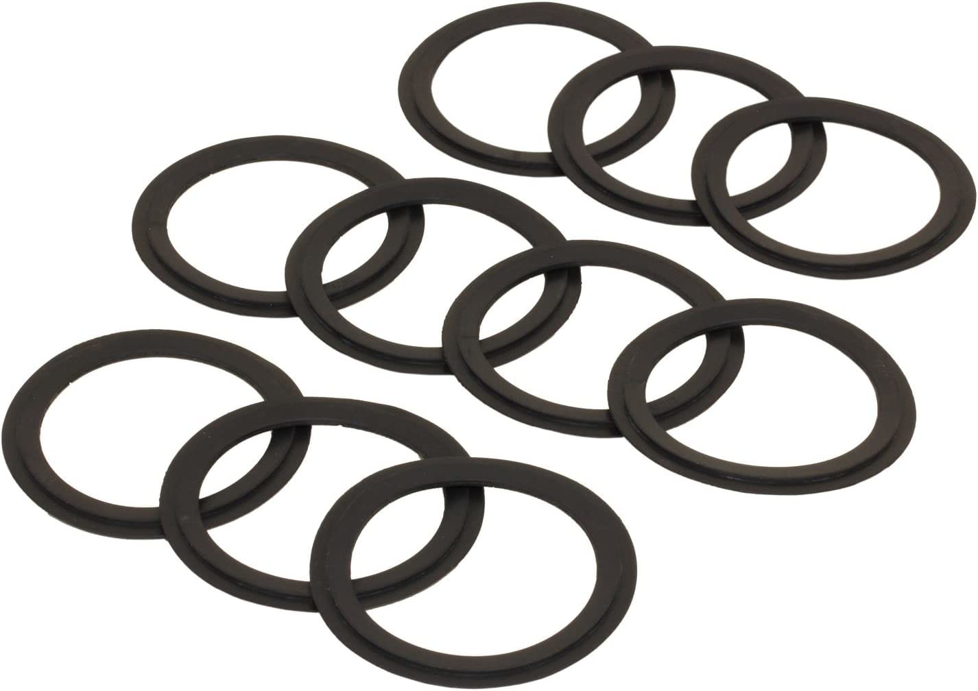 ZEHNDER GROUP ITALIA - ZEH990328362 COMFOTUBE O-RING DN75 - CONFEZIONE DA 10